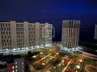 Продается двухкомнатная квартира с мебелью имеется охрана фото 21 Санкт-Петербург