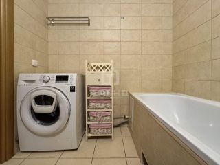 Продаю 1 комнатную квартиру взрослый собственник с мебелью фото 10 Санкт-Петербург