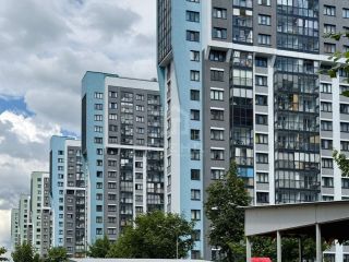 Продаю 1 комнатную квартиру взрослый собственник с мебелью фото 13 Санкт-Петербург