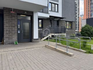 Продаю 1 комнатную квартиру взрослый собственник с мебелью фото 16 Санкт-Петербург