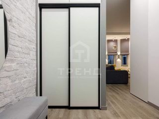 Продам 1 комнатную квартиру с мебелью панорамные окна фото 3 Санкт-Петербург