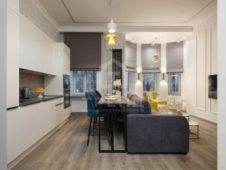 Продам 1 комнатную квартиру с мебелью панорамные окна фото 9 Санкт-Петербург