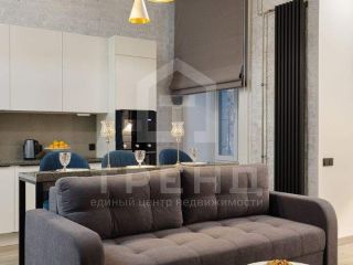 Продам 1 комнатную квартиру с мебелью панорамные окна фото 16 Санкт-Петербург