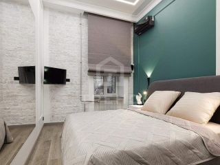 Продам 1 комнатную квартиру с мебелью панорамные окна фото 18 Санкт-Петербург