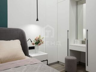 Продам 1 комнатную квартиру с мебелью панорамные окна фото 19 Санкт-Петербург
