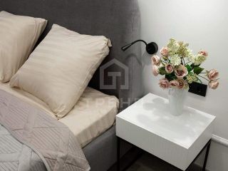 Продам 1 комнатную квартиру с мебелью панорамные окна фото 21 Санкт-Петербург
