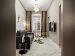 Продам 3 комнатную квартиру с мебелью панорамные окна фото Санкт-Петербург