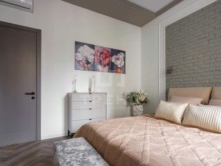 Продам 3 комнатную квартиру с мебелью панорамные окна фото 10 Санкт-Петербург