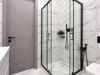 Продам 3 комнатную квартиру с мебелью панорамные окна фото 14 Санкт-Петербург