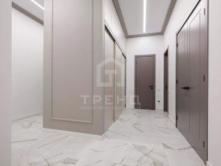 Продам 3 комнатную квартиру с мебелью панорамные окна фото 19 Санкт-Петербург