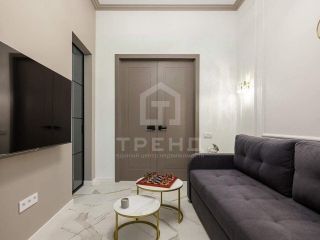 Продам 3 комнатную квартиру с мебелью панорамные окна фото 20 Санкт-Петербург