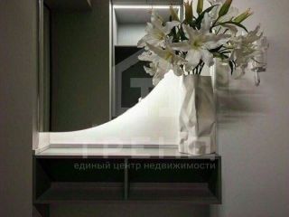 Продам 3 комнатную квартиру с мебелью панорамные окна фото 28 Санкт-Петербург