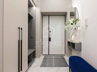 Продам 3 комнатную квартиру с мебелью панорамные окна фото 29 Санкт-Петербург