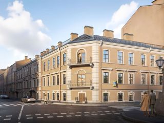 Продаю однокомнатную квартиру рассрочка в центре города фото 6 Санкт-Петербург