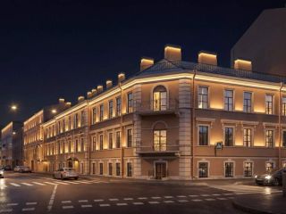 Продается однокомнатная квартира фото 4 Санкт-Петербург