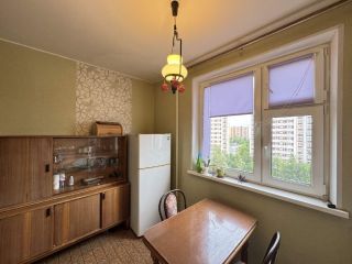 Продам однушку хорошее состояние в отличном состоянии фото 11 Москва