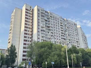 Продам однушку хорошее состояние в отличном состоянии фото 17 Москва