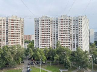 Продам однушку хорошее состояние в отличном состоянии фото 18 Москва