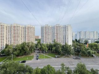 Продам однушку хорошее состояние в отличном состоянии фото 19 Москва