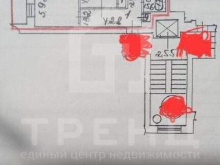 Продается 2 комн. квартира фото 12 Санкт-Петербург