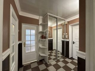 Продам 2 комнатную квартиру с мебелью вложений не требуется фото 13 Санкт-Петербург
