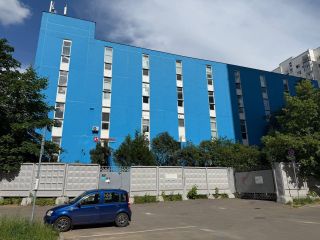 Сдам офисное помещение видеонаблюдение имеется охрана фото 3 Москва