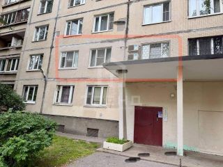 Продается двухкомнатная квартира удобное расположение фото 23 Санкт-Петербург