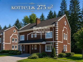 Продам кирпичный коттедж с коммуникациями свободного назначения фото Видное
