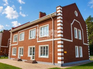 Продам кирпичный дом с коммуникациями фото Видное