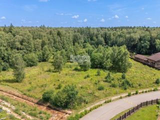 Продам зем участок подключена канализация с коммуникациями фото 5 Мытищи