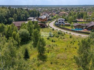 Продам зем участок подключена канализация с коммуникациями фото 8 Мытищи