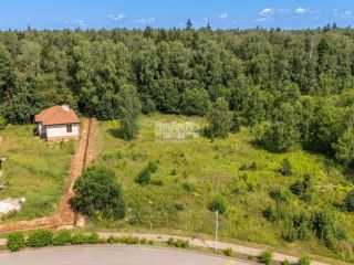 Продам зем участок подключена канализация с коммуникациями фото 9 Мытищи