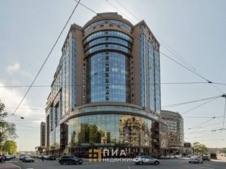 Продается 2 комнатная квартира видеонаблюдение имеется охрана фото 2 Санкт-Петербург