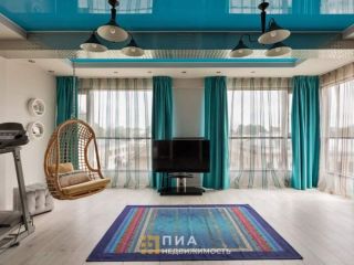 Продается 2 комнатная квартира видеонаблюдение имеется охрана фото 4 Санкт-Петербург