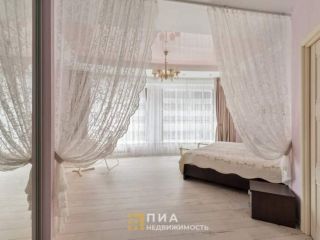 Продается 2 комнатная квартира видеонаблюдение имеется охрана фото 6 Санкт-Петербург
