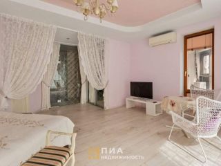 Продается 2 комнатная квартира видеонаблюдение имеется охрана фото 8 Санкт-Петербург