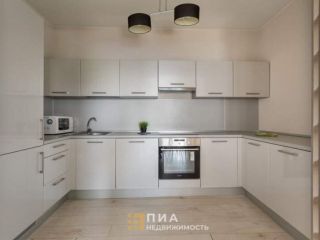 Продается 2 комнатная квартира видеонаблюдение имеется охрана фото 9 Санкт-Петербург