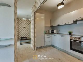 Продается 2 комнатная квартира видеонаблюдение имеется охрана фото 10 Санкт-Петербург