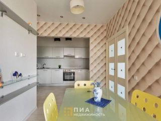 Продается 2 комнатная квартира видеонаблюдение имеется охрана фото 11 Санкт-Петербург