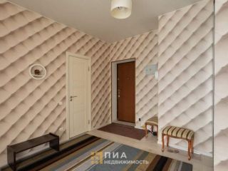 Продается 2 комнатная квартира видеонаблюдение имеется охрана фото 17 Санкт-Петербург