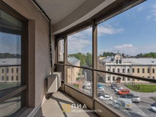 Продается 2 комнатная квартира видеонаблюдение имеется охрана фото 20 Санкт-Петербург