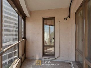 Продается 2 комнатная квартира видеонаблюдение имеется охрана фото 21 Санкт-Петербург