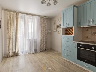 Продаю однокомнатную квартиру с мебелью фото 3 Санкт-Петербург