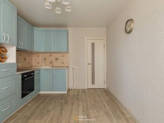 Продаю однокомнатную квартиру с мебелью фото 4 Санкт-Петербург
