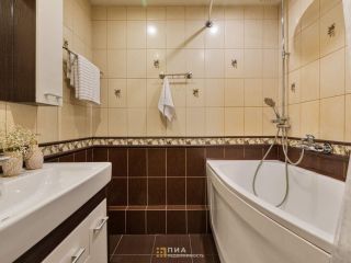 Продаю однокомнатную квартиру с мебелью фото 9 Санкт-Петербург