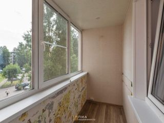Продаю однокомнатную квартиру с мебелью фото 11 Санкт-Петербург