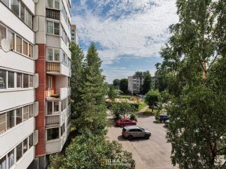 Продаю однокомнатную квартиру с мебелью фото 12 Санкт-Петербург