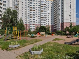 Продаю однокомнатную квартиру с мебелью фото 14 Санкт-Петербург