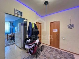 Продам 2 комнатную квартиру кирпичный фото 10 Всеволожск