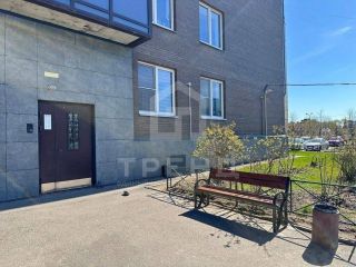 Продам 2 комнатную квартиру кирпичный фото 18 Всеволожск